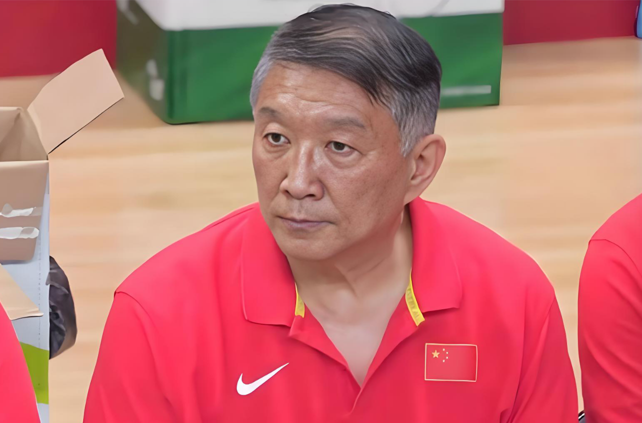 kaiyun-不得不说！宫鲁鸣做出了1个重要的决定，挽救了中国女篮